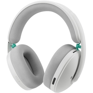 981-001531 - Logitech G G325 blanc - Casque sans-fil gaming