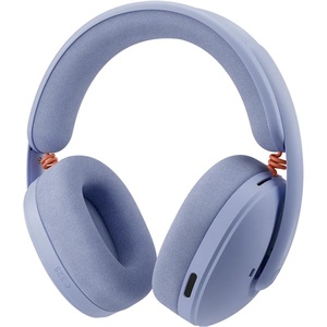 981-001538 - Logitech G G325 lilas - Casque sans-fil gaming