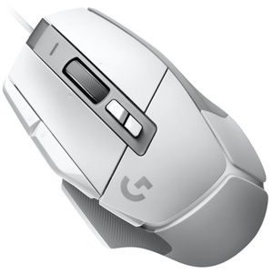 910-006146 | 910-006147 - Logitech G G502 X blanc - Souris filaire gaming