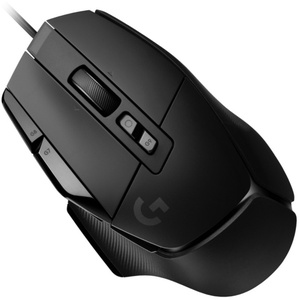 910-006138 | 910-006139 - Logitech G G502 X noir - Souris filaire gaming
