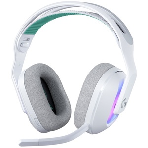 981-001550 - Logitech G G522 Lightspeed blanc - Casque sans-fil gaming