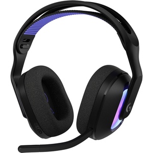 981-001544 - Logitech G G522 Lightspeed noir - Casque sans-fil gaming