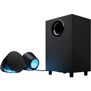 980-001301 - Logitech G G560 Lightsync - Haut-parleurs 2.1 120W RMS