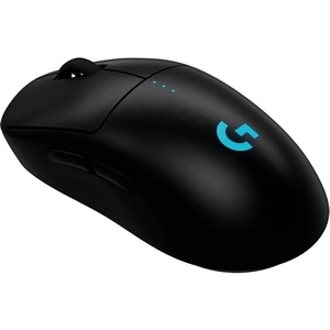 910-007295 | 910-007296 - Logitech G Pro 2 Lightspeed noir - Souris sans-fil gaming