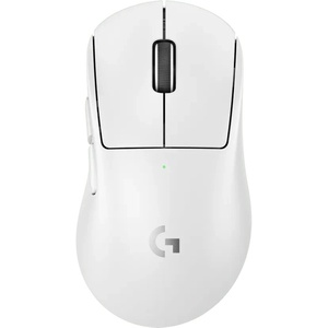 910-007365 | 910-007366 - Logitech G Pro X Superlight 2 DEX Lightspeed blanc - Souris sans-fil gaming