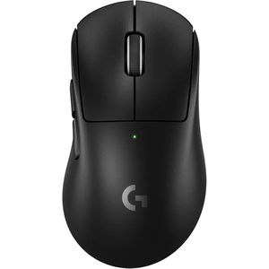 910-007357 | 910-007358 - Logitech G Pro X Superlight 2 DEX Lightspeed noir - Souris sans-fil gaming