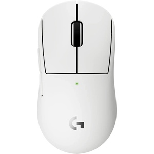 910-007538 | 910-007539 - Logitech G Pro X Superlight 2C Lightspeed blanc - Souris sans-fil gaming