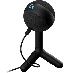 988-000551 - Logitech G Yeti Orb noir - Micro