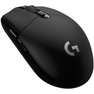910-005282 | 910-005283 - Logitech G305 Lightspeed Wireless Gaming Mouse - black