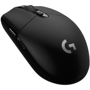 910-005282 | 910-005283 - Logitech G305 Lightspeed black - Souris sans-fil gaming