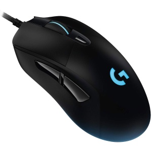 910-005633 - Logitech G403 Hero Lightsync RGB - Souris filaire gaming