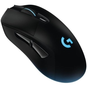 910-005640 | 910-005641 - Logitech G703 Lightsync RGB Lightspeed - Souris sans-fil gaming