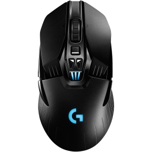 910-005672 | 910-005673 - Logitech G903 Lightspeed - Souris sans-fil gaming