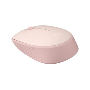 910-006865 - Logitech M171 rose - Souris sans fil