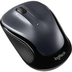 910-006812 - Logitech M325s gris foncé - Souris sans fil