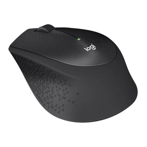 910-004909 - Logitech M330 Silent Plus noir - Souris sans-fil