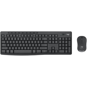 920-012068 - Logitech MK370 Combo for Business - Clavier et souris sans-fil AZBE