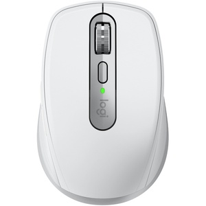 910-006946 - Logitech MX Anywhere 3S for Mac pale gray - Souris Bluetooth