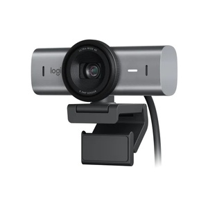 960-001530 | 960-001559 - Logitech MX Brio graphite - Webcam UHD 4K