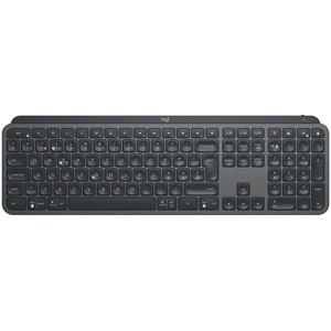 920-011574 - Logitech MX Keys S - Clavier sans-fil et Bluetooth AZBE