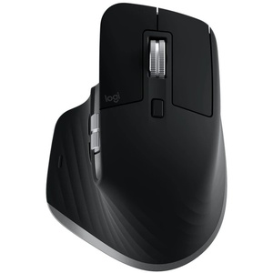 910-006571 - Logitech MX Master 3S for Mac space grey - Souris Bluetooth