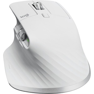 910-006560 - Logitech MX Master 3S gris pâle - Souris sans-fil et Bluetooth