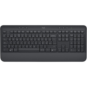 920-010920 - Logitech Signature K650 graphite - Clavier sans-fil et Bluetooth AZBE