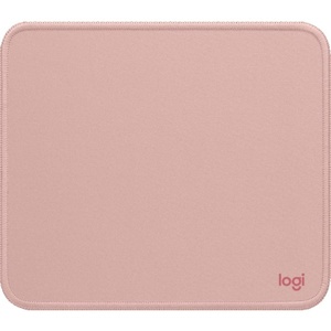 956-000050 - Logitech Studio rose sombre - Tapis de souris