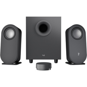 980-001348 - Logitech Z407 - Haut-parleurs Bluetooth 2.1 40W RMS