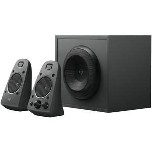 980-001256 - Logitech Z625 - Haut-parleurs 2.1 200W RMS