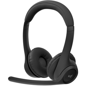 981-001451 - Logitech Zone 305 Teams - Casque Bluetooth