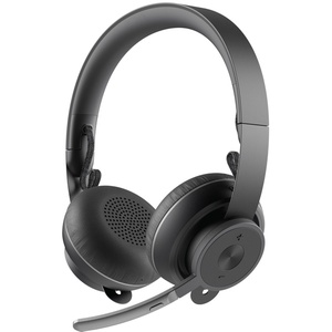 981-001101 - Logitech Zone 900 - Casque sans-fil