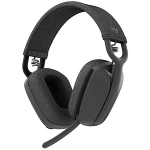 981-001213 - Logitech Zone Vibe 100 graphite - Casque sans-fil