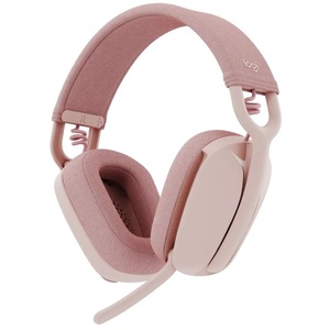 981-001224 - Logitech Zone Vibe 100 rose - Casque sans-fil