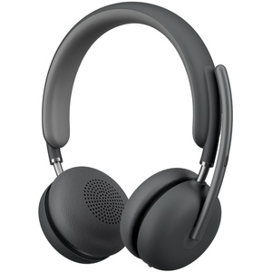 981-001503 - Logitech Zone Wireless 2 ES graphite - Casque Bluetooth