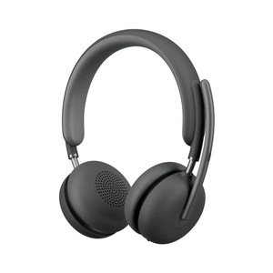 981-001436 - Logitech Zone Wireless 2 Teams - Casque Bluetooth