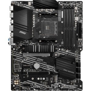 7C56-002R - MSI B550-A Pro - AM4 ATX B550 DDR4