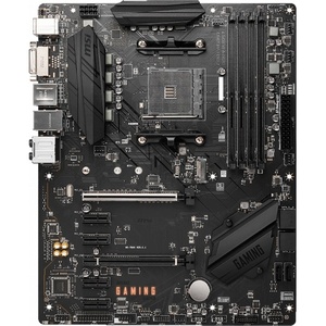 7B86-050R - MSI B550 Gaming Gen 3 - Carte mère AMD AM4 ATX B550 DDR4