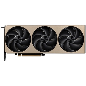 V531-099R - MSI GeForce RTX 5070 Ti 16GB Inspire 3X OC Plus - Carte graphique Nvidia