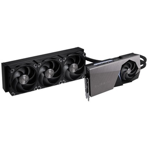 V531-008R - MSI GeForce RTX 5080 16GB Suprim Liquid OC - Carte graphique Nvidia