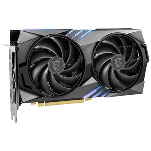V515-015R - MSI GeForce RTX 4060 Ti 8GB Gaming X - Carte graphique Nvidia