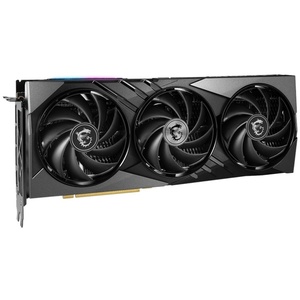 V517-002R - MSI GeForce RTX 4060 Ti 16GB Gaming X Slim - Carte graphique Nvidia