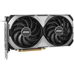 V513-658R - MSI GeForce RTX 4070 SUPER 12GB Ventus 2X OC - Carte graphique Nvidia