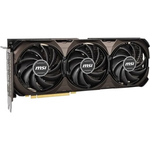 V513-845R - MSI GeForce RTX 4070 Ti SUPER 16GB Shadow 3X OC - Carte graphique Nvidia