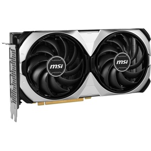 V513-615R - MSI GeForce RTX 4070 Ti SUPER 16GB Ventus 2X OC - Carte graphique Nvidia