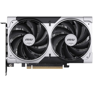 V538-002R - MSI GeForce RTX 5050 8GB Ventus 2X OC - Carte graphique Nvidia
