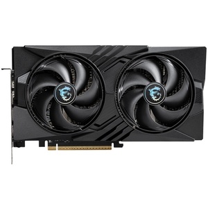 V537-005R - MSI GeForce RTX 5060 8GB Gaming OC - Carte graphique Nvidia