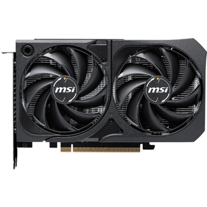 V537-004R - MSI GeForce RTX 5060 8GB Shadow 2X OC - Carte graphique Nvidia