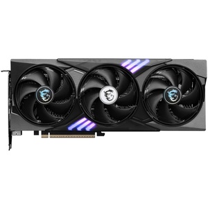 V535-001R - MSI GeForce RTX 5060 Ti 16GB Gaming Trio OC - Carte graphique Nvidia