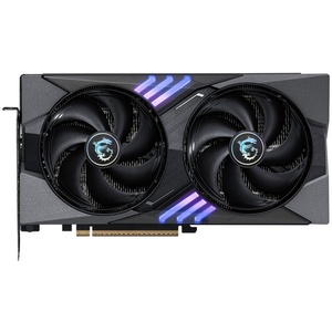 V535-006R - MSI GeForce RTX 5060 Ti 16GB Gaming OC - Carte graphique Nvidia